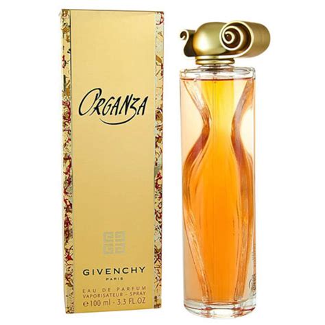 parfum givenchy organza 100ml amazon|givenchy organza parfum 100ml price.